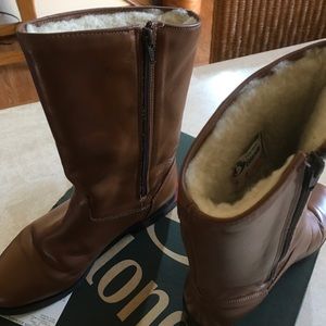 Blondo Waterproof Boots